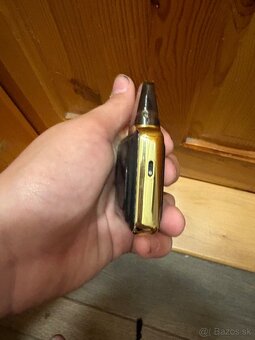 Predám vape x lim pro - 2