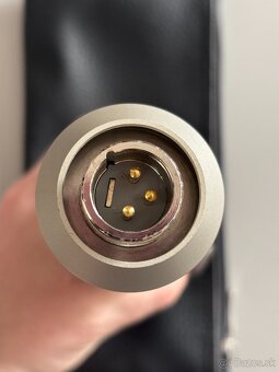 Mikrofón Soundking EC010W - 2