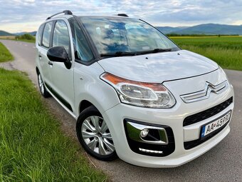 CITROEN C3 PICASSO - 2