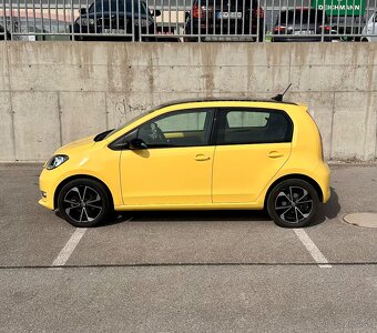 Škoda citigo-e 37kWh 61kW - 2