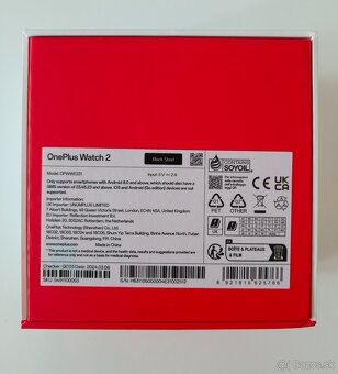 OnePlus Watch 2 - 2