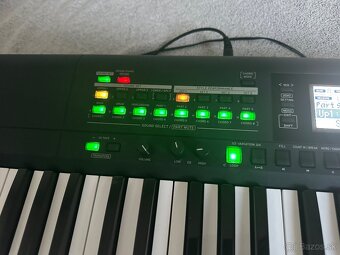 Korg i3 workstation - 2