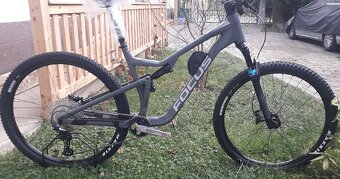 full FOCUS thron 6,8 veľ 47/ XL deore 1x12 - 2