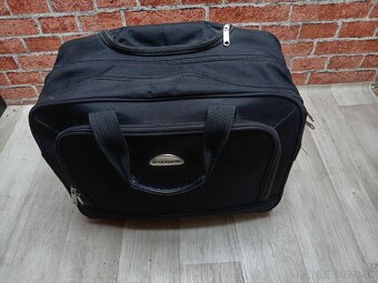 prirucny kufor 35x43x22 - 2