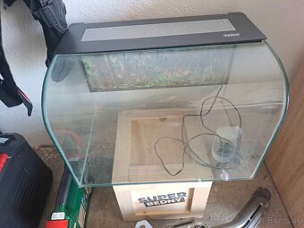 Terarium 2x - 2