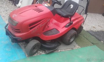 Alko Power line 17,5 HP - 2