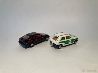 Matchbox - 2