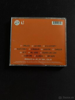 Yancey Boys: Instrumentals CD - 2