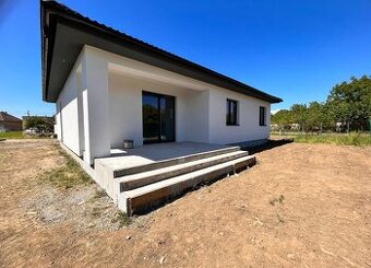 Nový bungalov len 10 minút od Košíc – Kokšov Bakša - 2