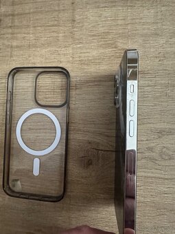 Predám Apple IPhone 13 pro 256gb - 2