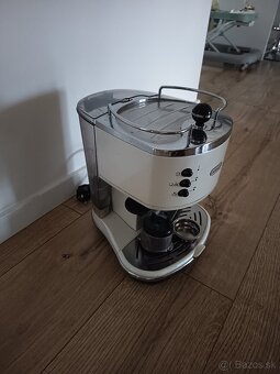 Kávovar Delonghi Icona - 2