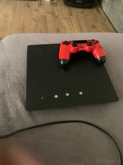 PlayStation 4 - 2