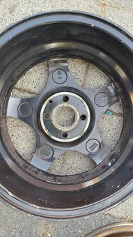 4x100r15 - 2