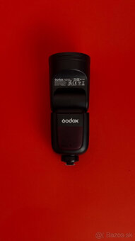 Blesk Godox V1S (pre Sony) - 2