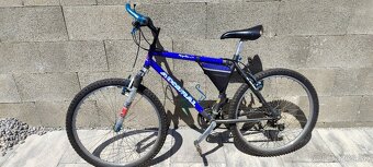 Predám tento horský bicykel - 2