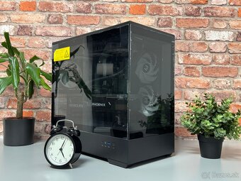 Ryzen 5 9600X\32GB\RTX 4080S\SSD\1200W Zdroj - 2