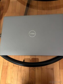 Predám notebook Dell Latitude 5420 Intel i7 - 2