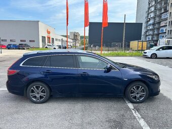 Mazda 6 GH 2.5 Wagon GTA s LPG 125KW BOSE - 2