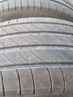 Letné pneumatiky R17 - 2