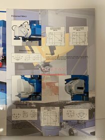 FSQ 80 O/A4 CNC - TOS KUŘIM - 2