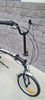 Predam elektrobicykel - 2