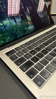 Macbook 13" - 8GB RAM - 2M - 2