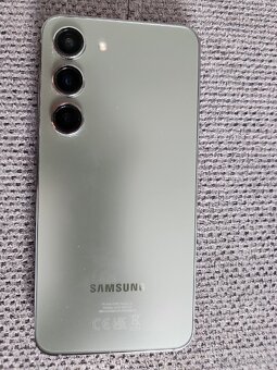 Samsung Galaxy S23 128 GB - 2