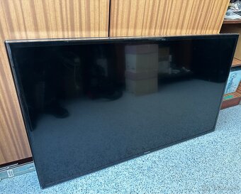 Samsung FULL HD Smart TV wifi 3D 46” - 2