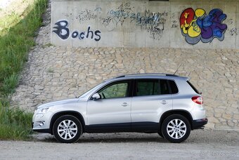 Volkswagen Tiguan 1.4 tsi 110kw 4-motion - 2
