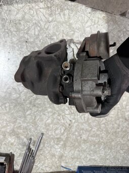 Turbo 1.8t - 2