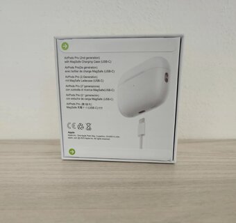 AirPods Pro 2nd genration (USB-C) - 2
