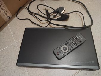Predam DVD prehravac PHILIPS - 2