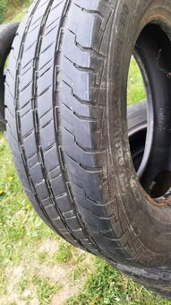 195/70r15C 104/102R Cintinental letne - 2