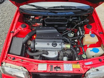 Škoda Felícia 1.6 mpi 55kw 1999 - 2