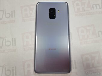 Samsung Galaxy A8 2018 - 2