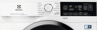 Práčka Electrolux SensiCare 600 7kg EW6SM347DC - Nová - 2