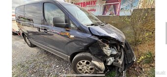 Hyundai H-1 - 2
