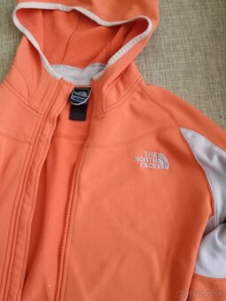 the north face - 2