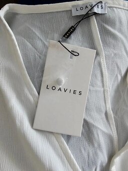 Letné šaty Loavies Nové s visačkou - 2