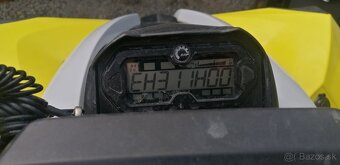 Can Am renegade xxc - 2
