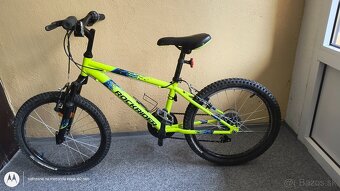 Detský bicykel Rockrider 20 - 2