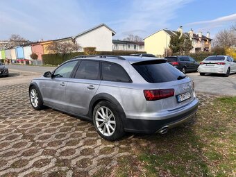 Auto A6 Allroad - 2