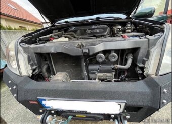 Toyota Land Cruiser D-4D - 2