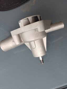 VODNA PUMPA SKODA - 2