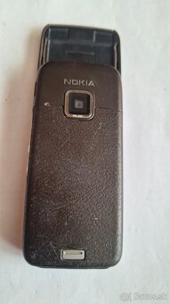 Nokia E65 - 2