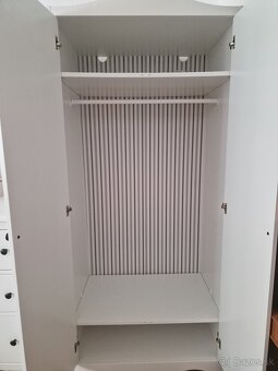 Detska skrina Ikea Smagora - 2