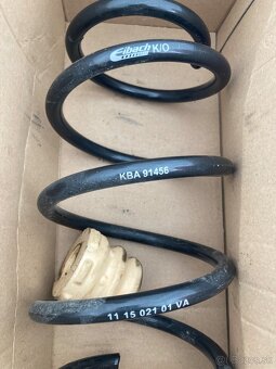 Eibach Pro Kit - 2
