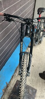 Ctm Mons Pro 2019 Vymenim za Enduro - 2