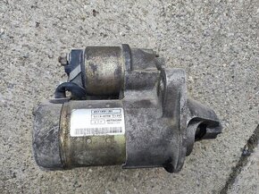 Štarter OPEL - Bosch Hitachi - 2