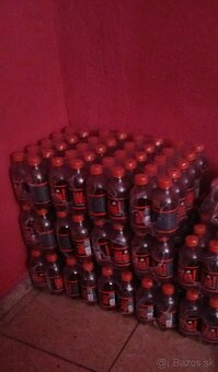 Energické napoji - 2